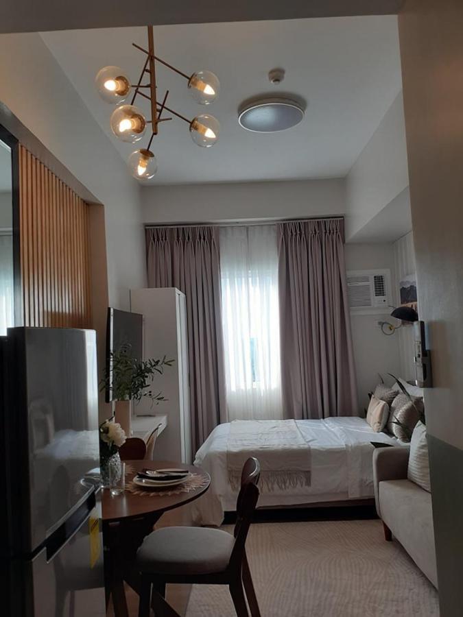 Lifestyle At The Loop Towers Condotel Cagayán de Oro Extérieur photo