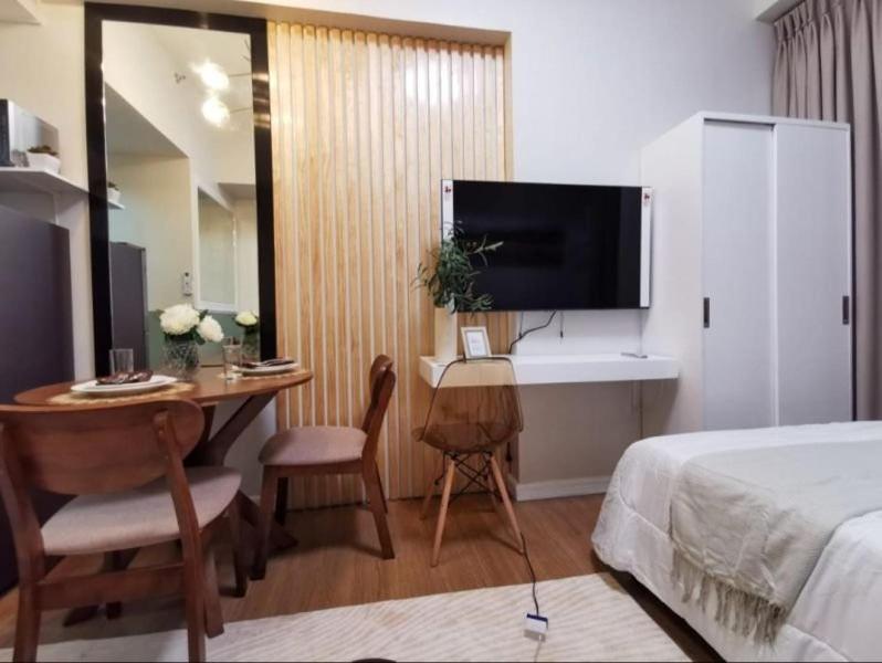 Lifestyle At The Loop Towers Condotel Cagayán de Oro Extérieur photo