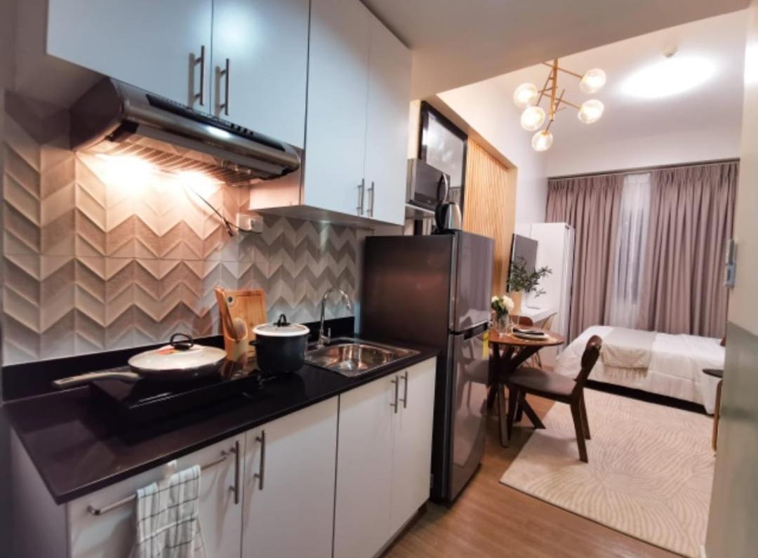 Lifestyle At The Loop Towers Condotel Cagayán de Oro Extérieur photo