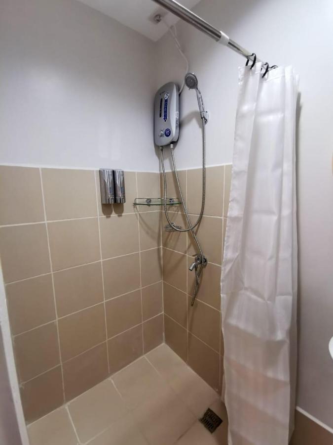 Lifestyle At The Loop Towers Condotel Cagayán de Oro Extérieur photo