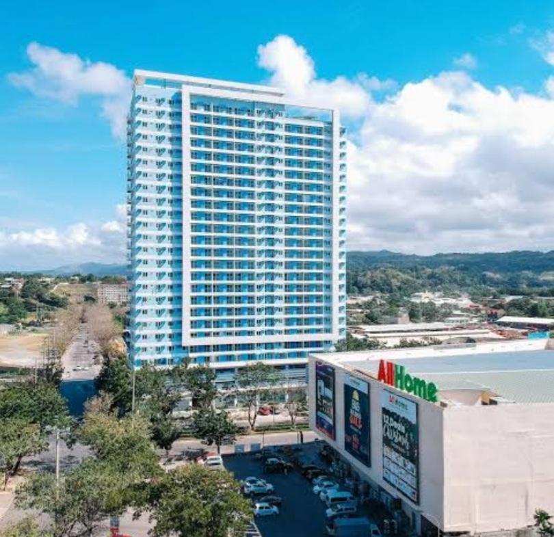 Lifestyle At The Loop Towers Condotel Cagayán de Oro Extérieur photo