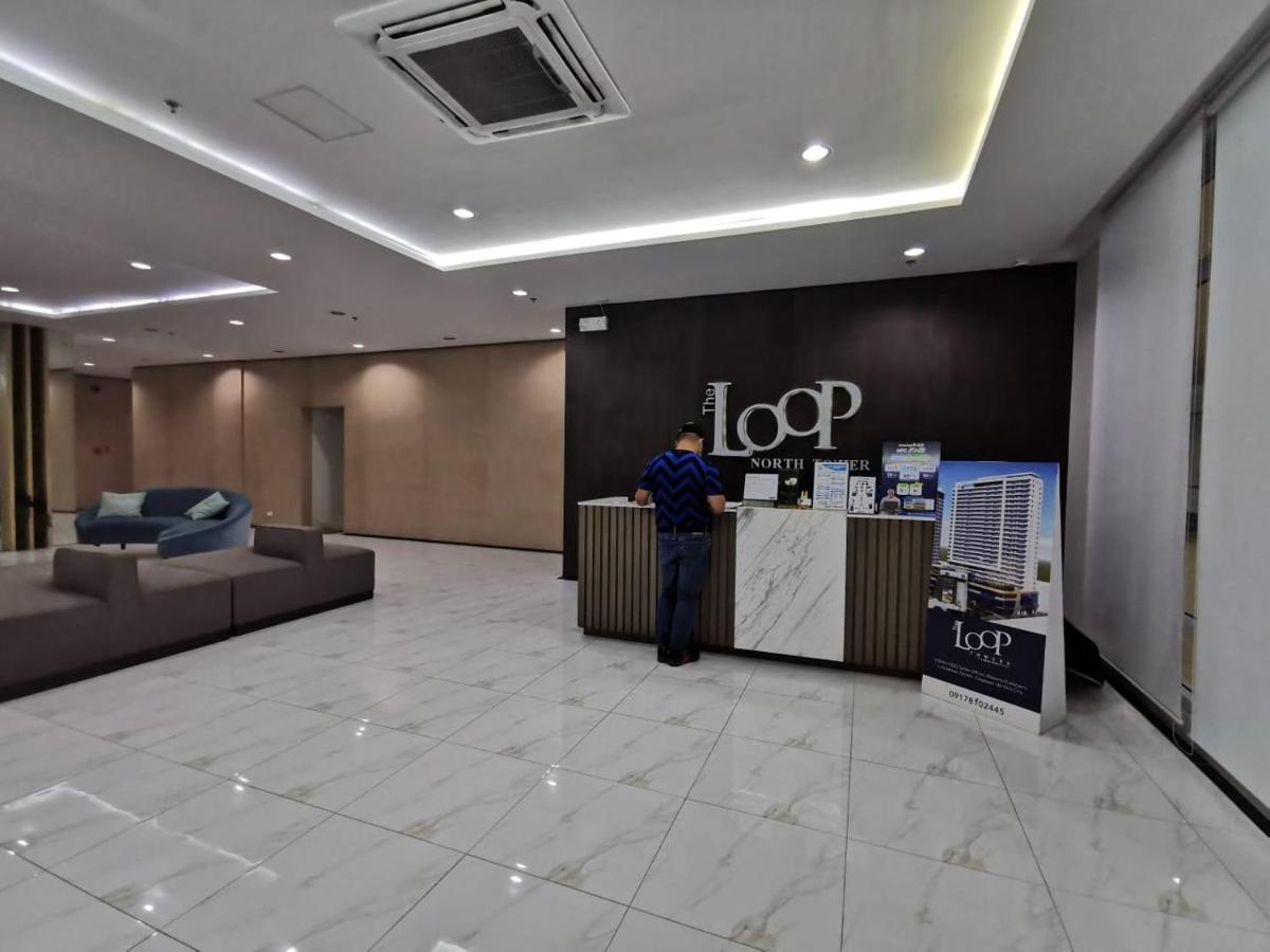 Lifestyle At The Loop Towers Condotel Cagayán de Oro Extérieur photo